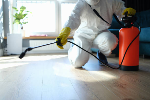 Reliable Crime Scene Cleanup contractor in Union, SC by Dulley Family Biohazard Services